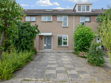 Scharroosingel 6