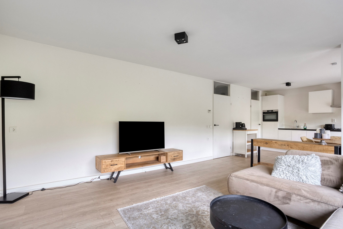Appartement te koop: Grote Beer 159, Amstelveen