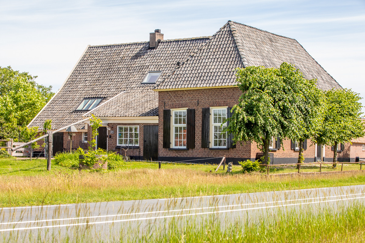 Appartement te koop: Varsseveldseweg 86, Harreveld