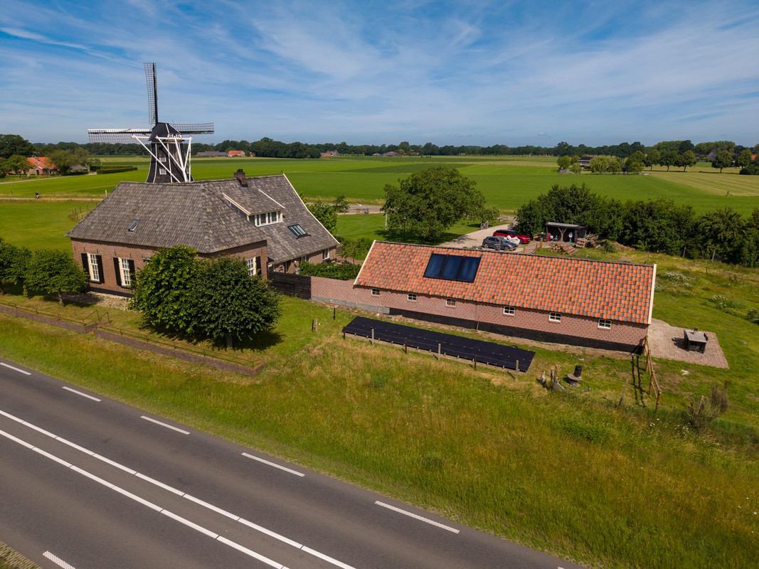 Appartement te koop: Varsseveldseweg 86, Harreveld
