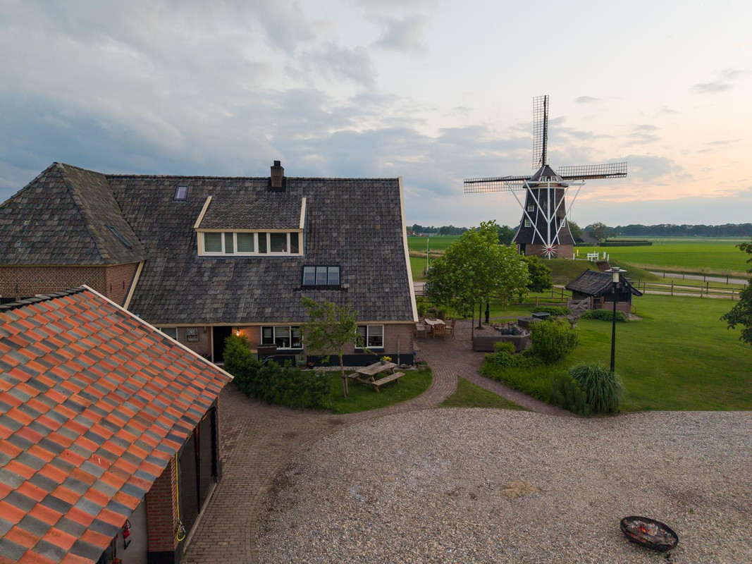 Appartement te koop: Varsseveldseweg 86, Harreveld