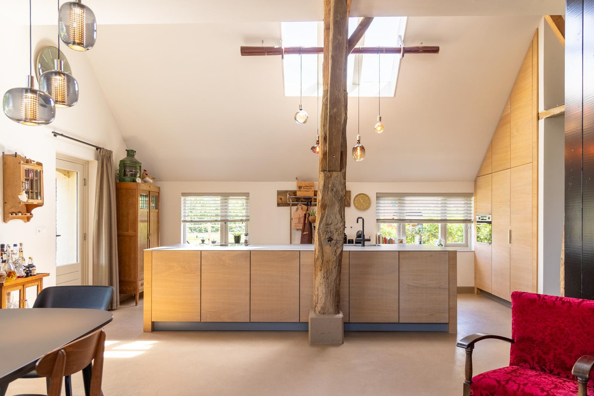 Appartement te koop: Varsseveldseweg 86, Harreveld