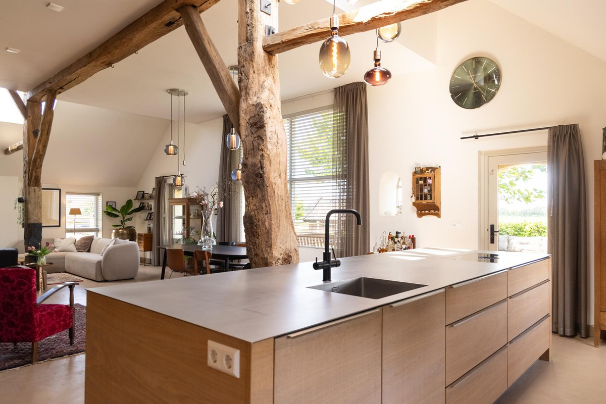 Appartement te koop: Varsseveldseweg 86, Harreveld