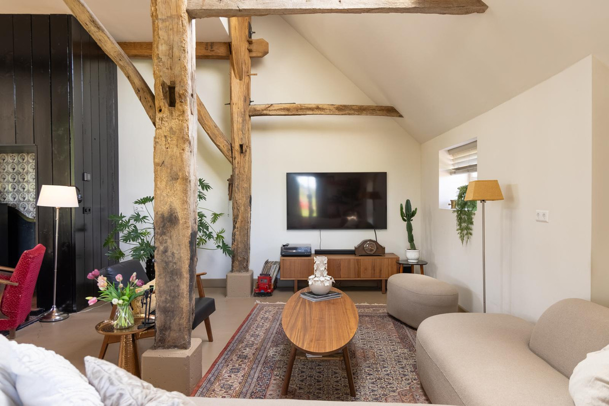 Appartement te koop: Varsseveldseweg 86, Harreveld