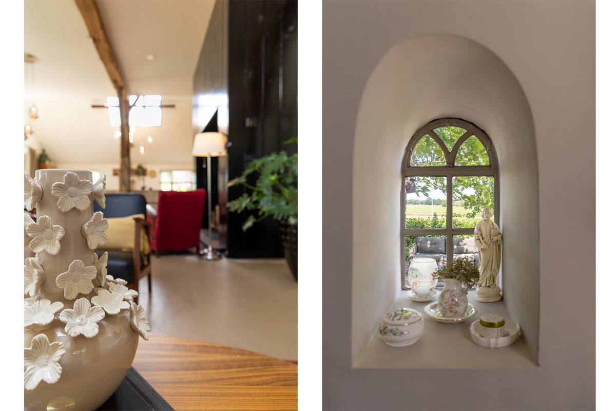 Appartement te koop: Varsseveldseweg 86, Harreveld