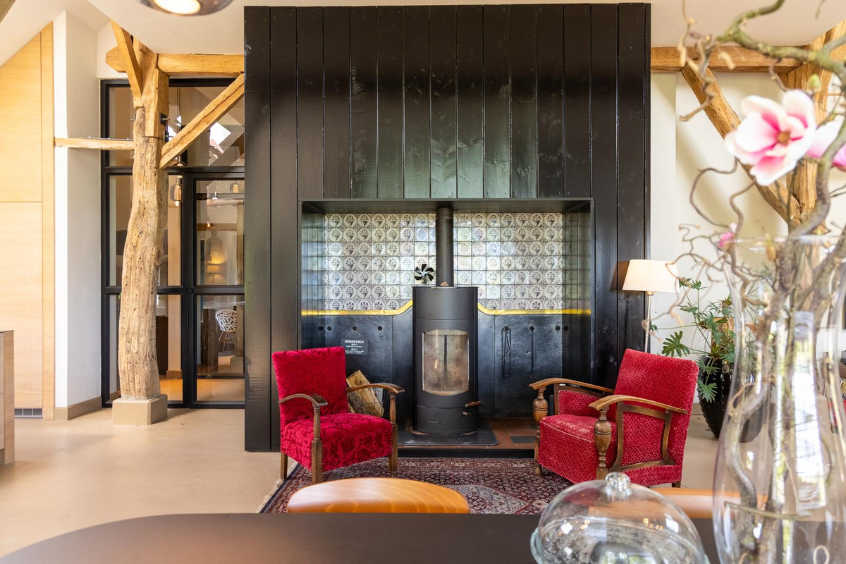 Appartement te koop: Varsseveldseweg 86, Harreveld