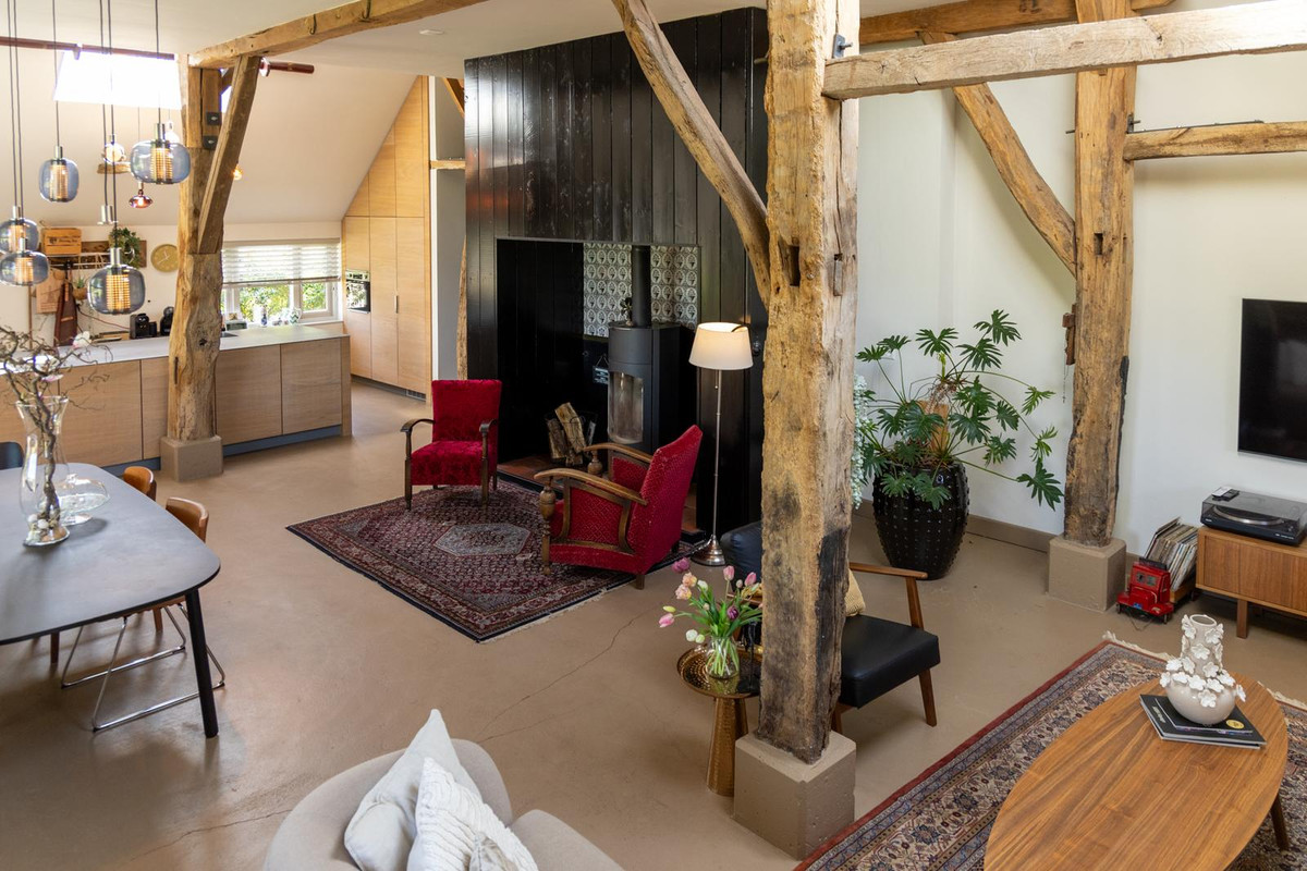 Appartement te koop: Varsseveldseweg 86, Harreveld