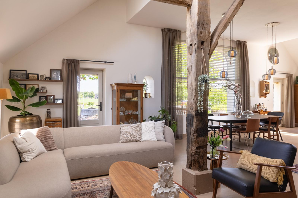 Appartement te koop: Varsseveldseweg 86, Harreveld