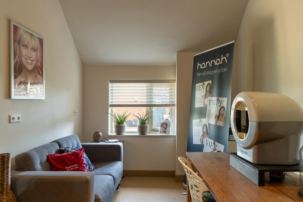 Appartement te koop: Varsseveldseweg 86, Harreveld