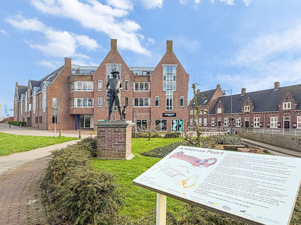 Arnhemsepoort 116