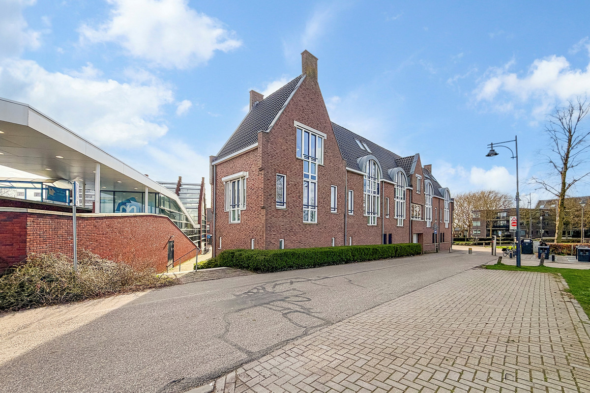 Appartement te koop: Arnhemsepoort 116, Huissen