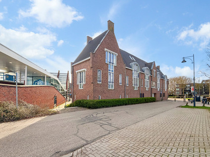 Arnhemsepoort 116