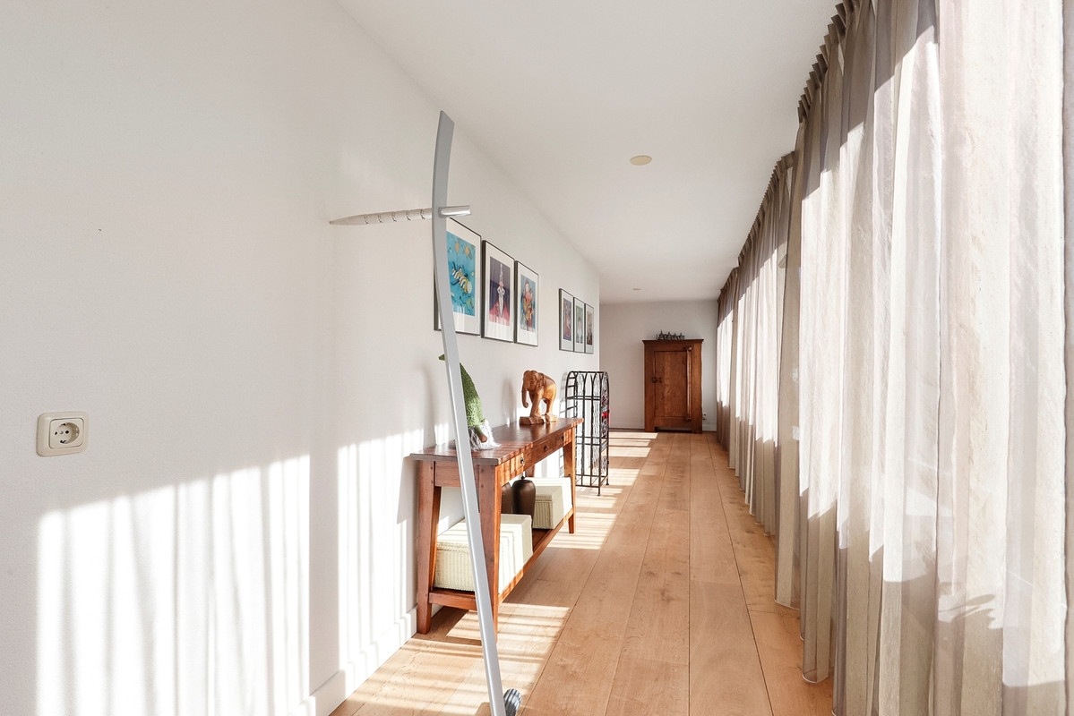 Appartement te koop: Arnhemsepoort 116, Huissen