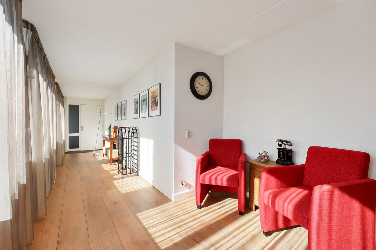 Appartement te koop: Arnhemsepoort 116, Huissen