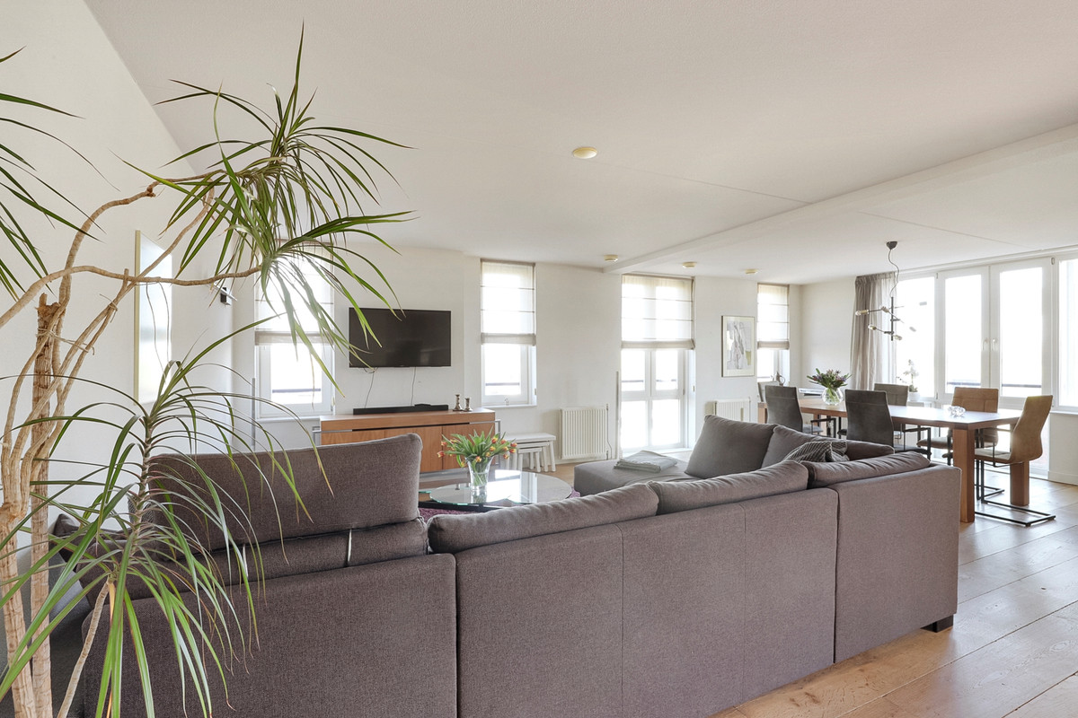Appartement te koop: Arnhemsepoort 116, Huissen