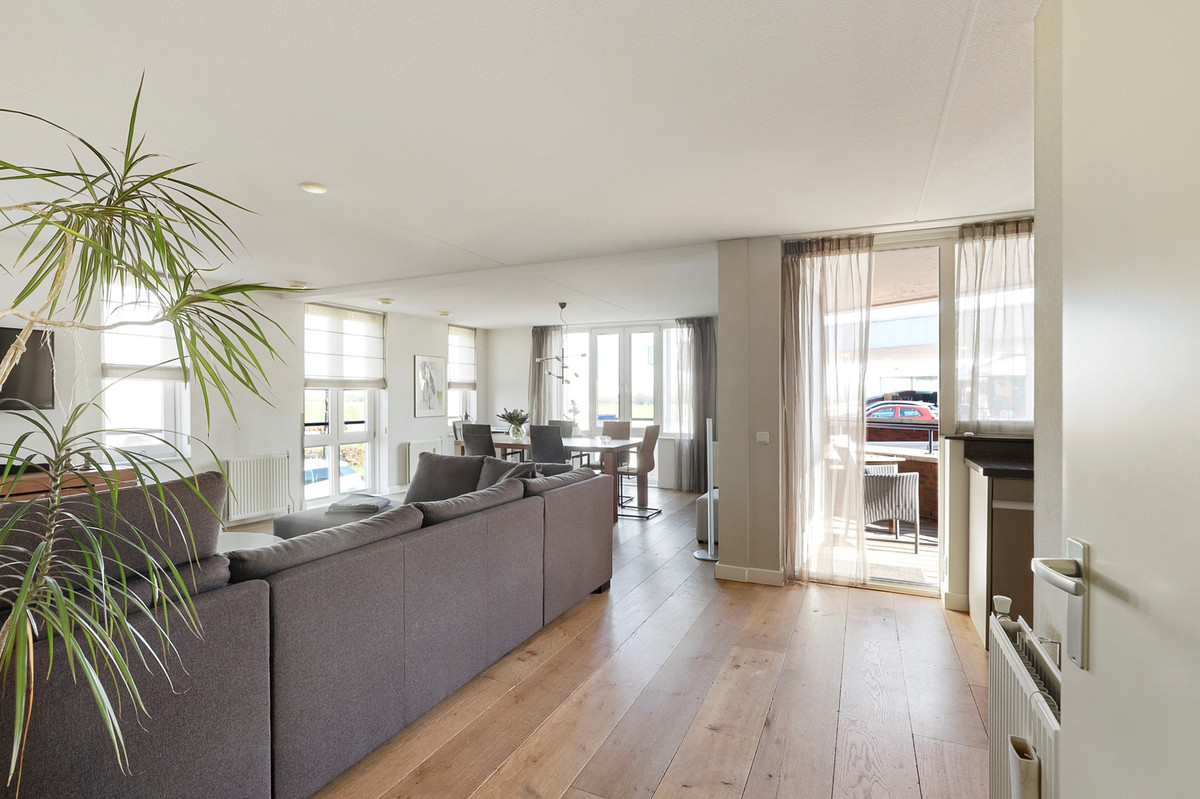 Appartement te koop: Arnhemsepoort 116, Huissen