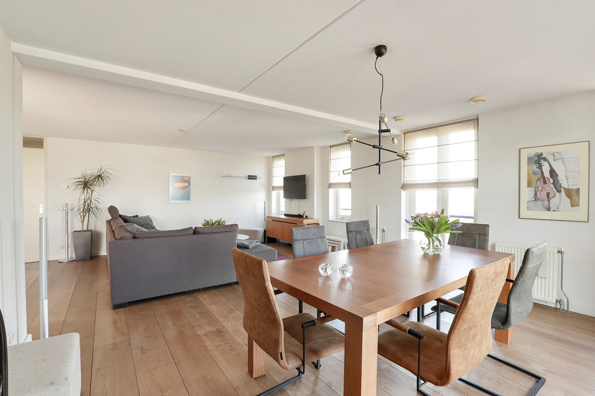 Appartement te koop: Arnhemsepoort 116, Huissen