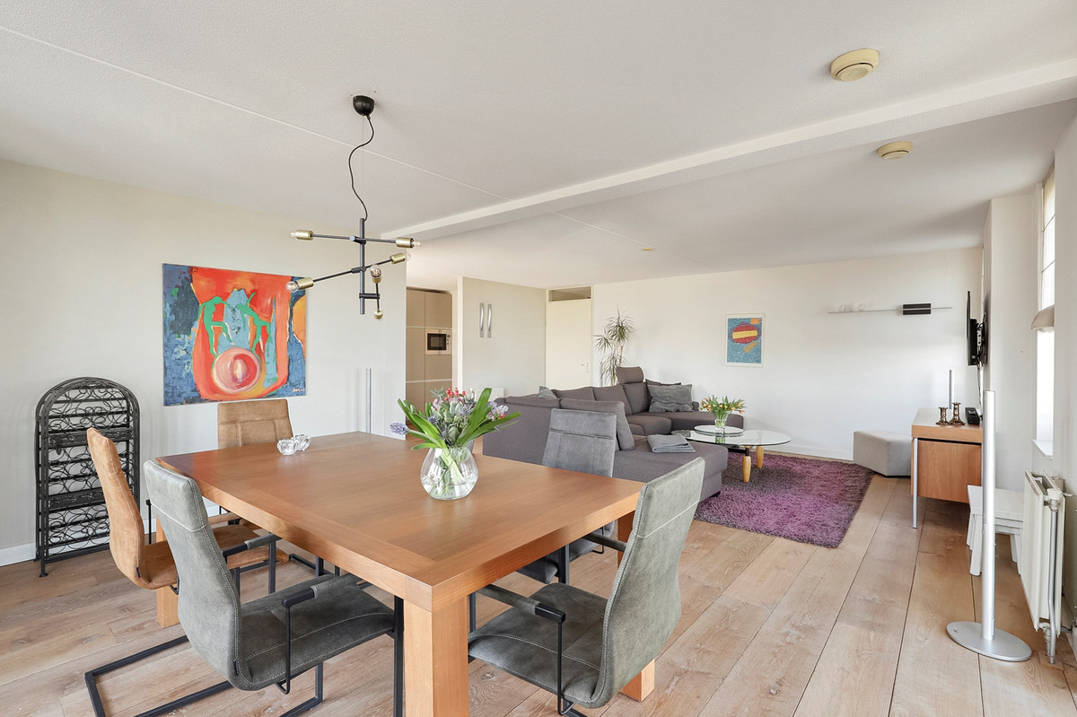 Appartement te koop: Arnhemsepoort 116, Huissen