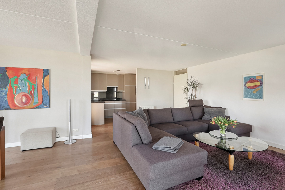 Appartement te koop: Arnhemsepoort 116, Huissen