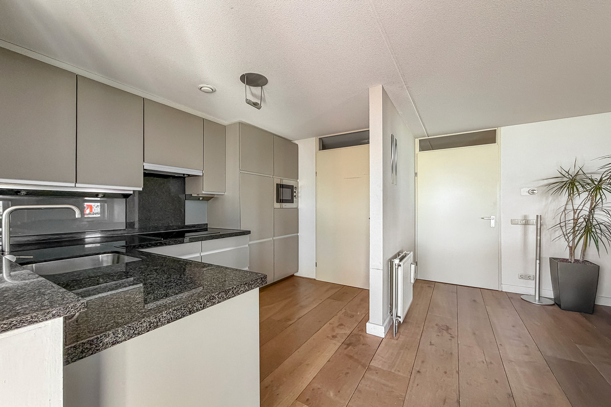 Appartement te koop: Arnhemsepoort 116, Huissen