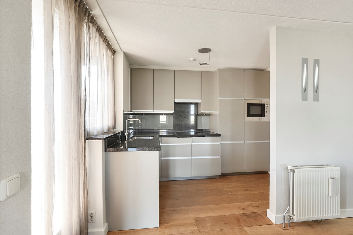 Appartement te koop: Arnhemsepoort 116, Huissen