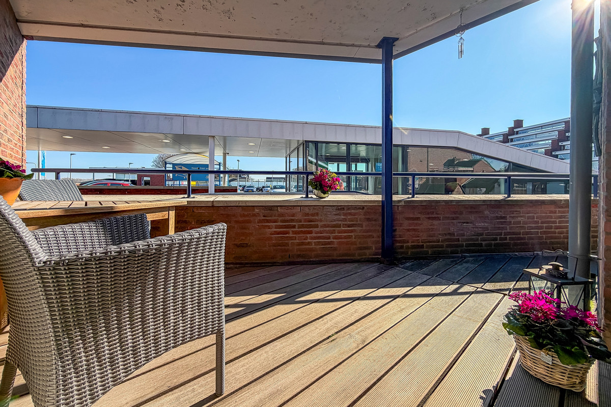 Appartement te koop: Arnhemsepoort 116, Huissen
