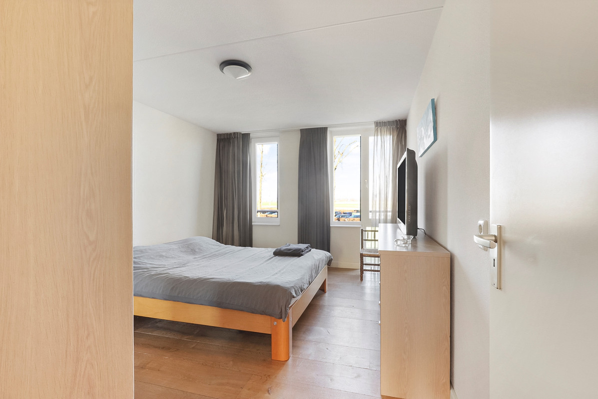Appartement te koop: Arnhemsepoort 116, Huissen
