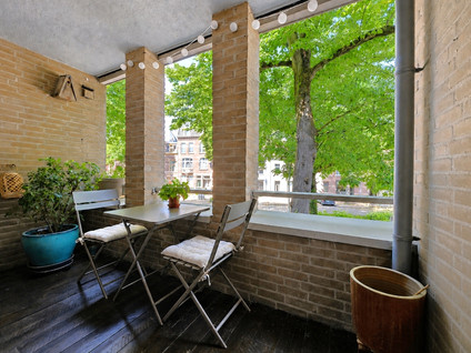 Volksplein 88B