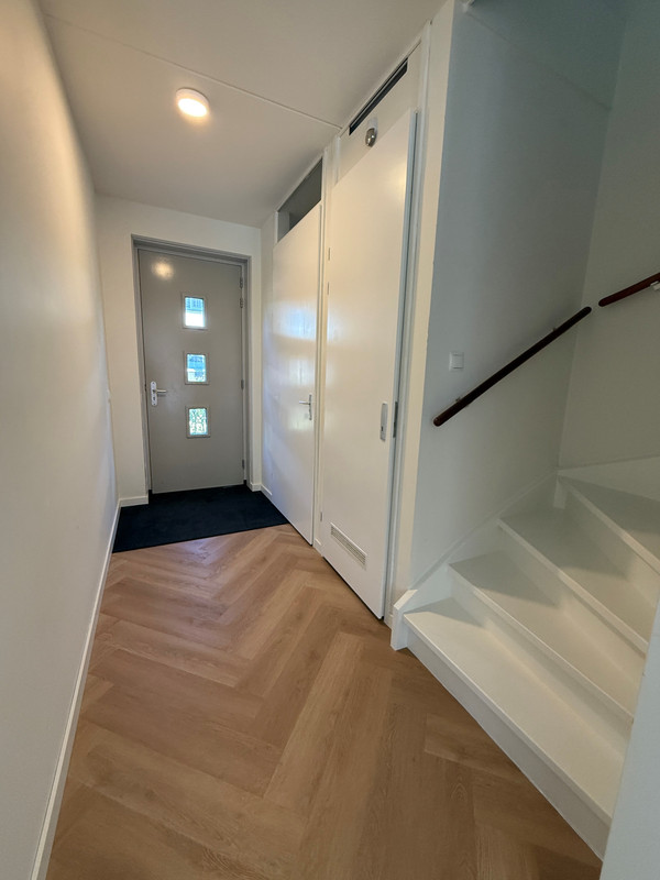 Tussenwoning te huur: Wakerdijk 21, Arnhem