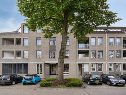 Volksplein 88B