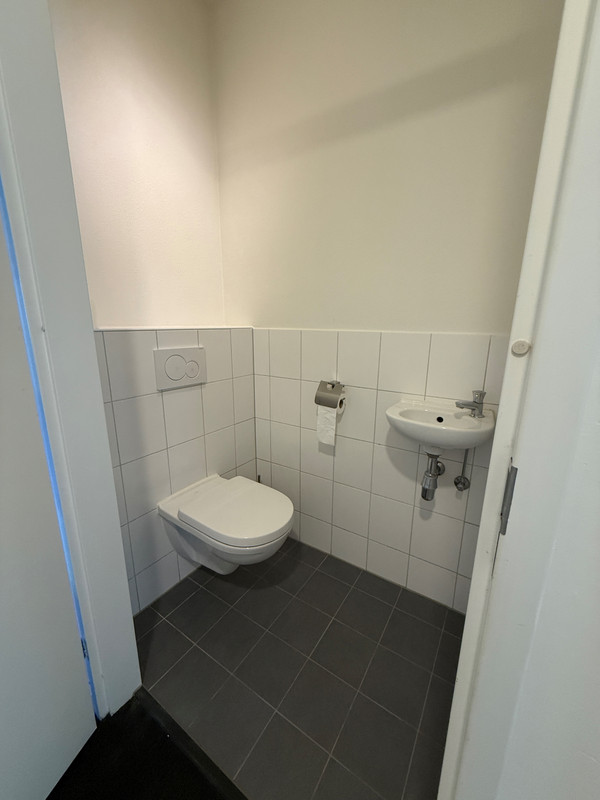 Tussenwoning te huur: Wakerdijk 21, Arnhem