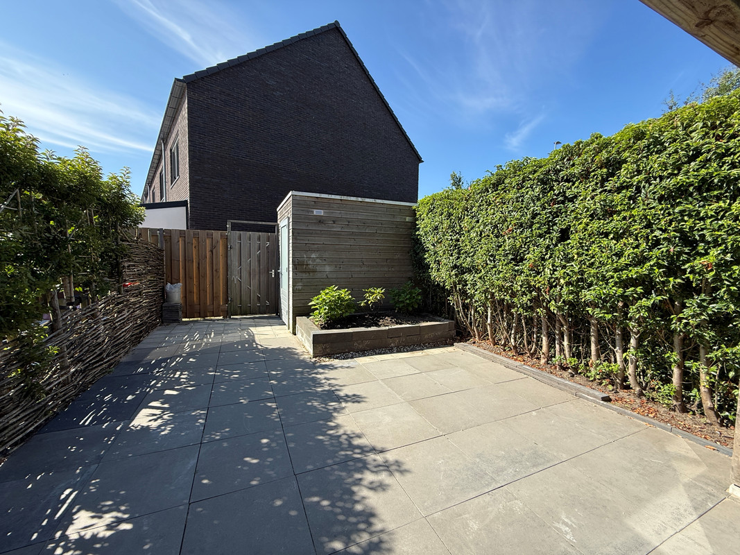 Tussenwoning te huur: Wakerdijk 21, Arnhem