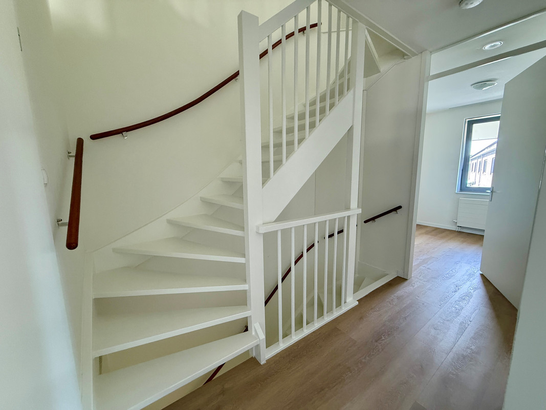 Tussenwoning te huur: Wakerdijk 21, Arnhem