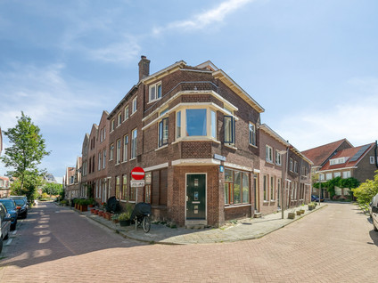 Rodenburgstraat 72B