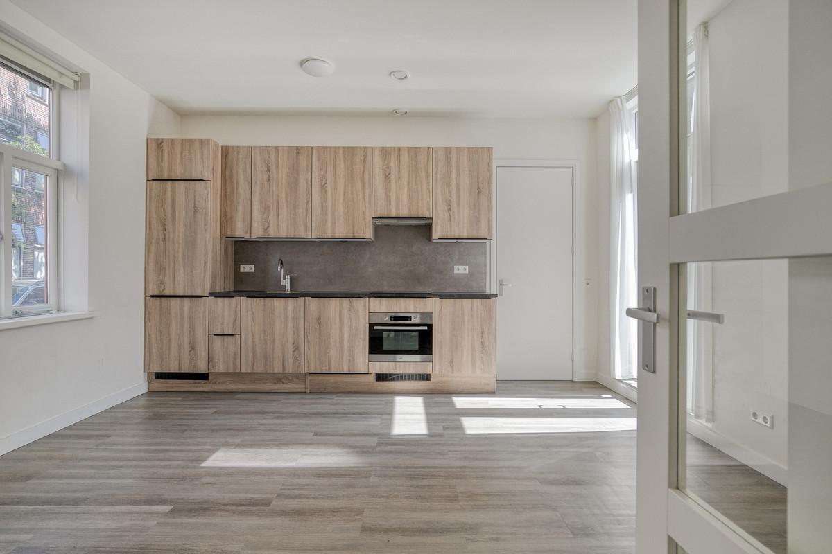 Appartement te koop: Rodenburgstraat 72B, Rotterdam