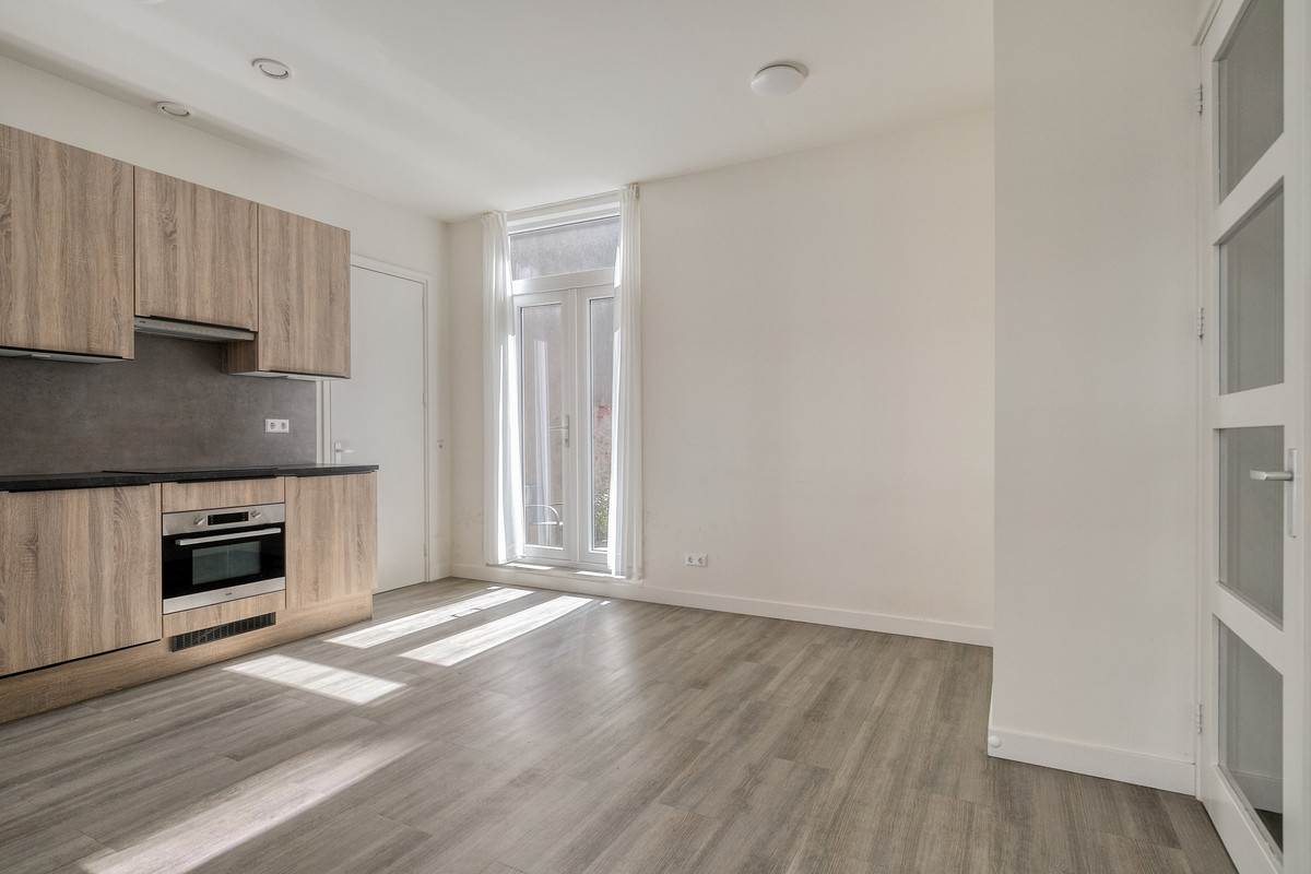 Appartement te koop: Rodenburgstraat 72B, Rotterdam