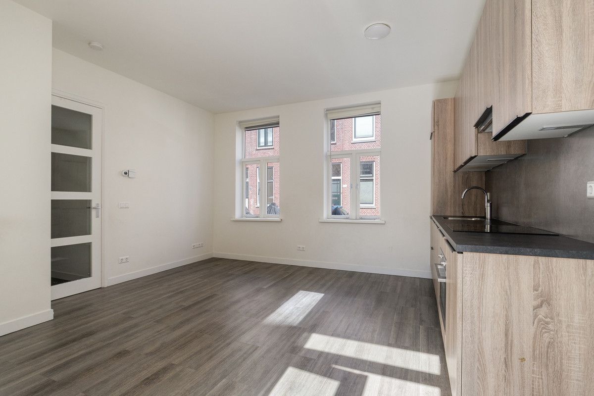 Appartement te koop: Rodenburgstraat 72B, Rotterdam