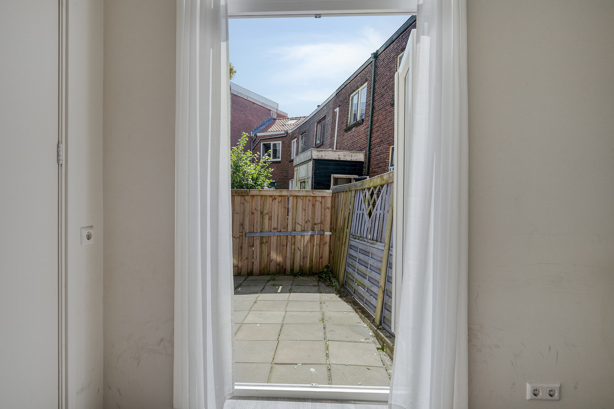 Appartement te koop: Rodenburgstraat 72B, Rotterdam