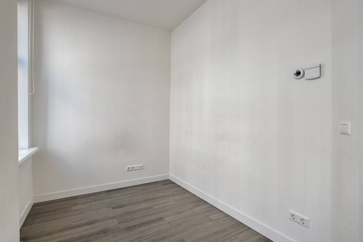 Appartement te koop: Rodenburgstraat 72B, Rotterdam