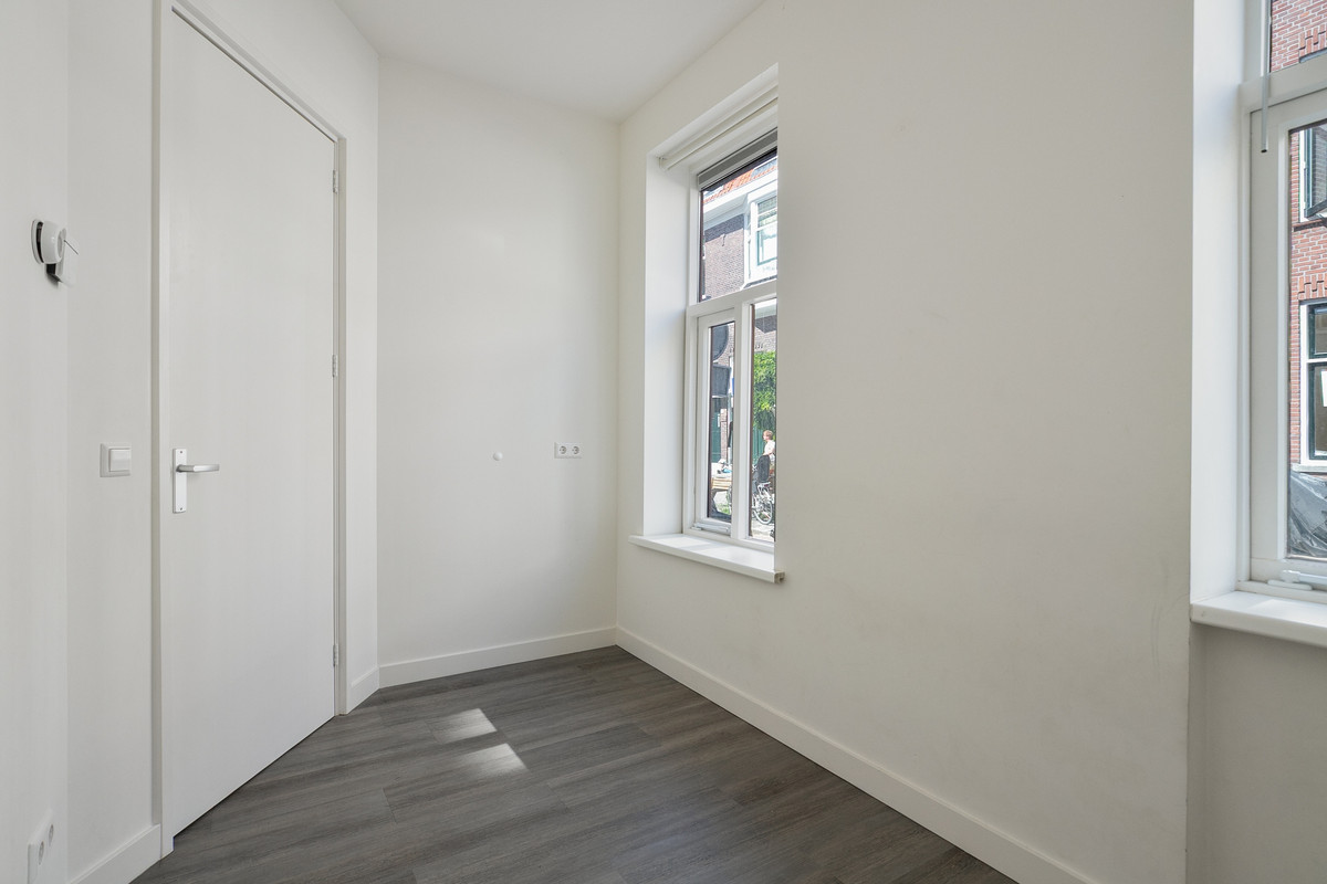 Appartement te koop: Rodenburgstraat 72B, Rotterdam