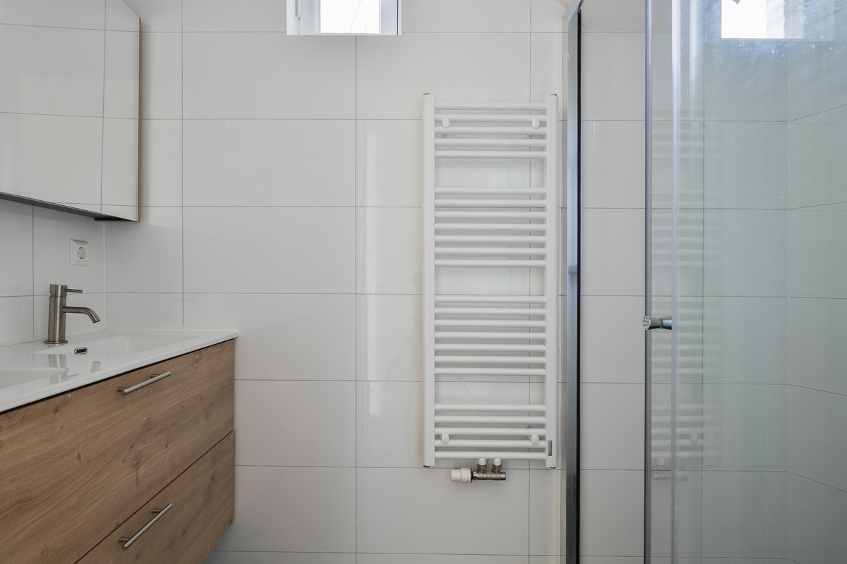 Appartement te koop: Rodenburgstraat 72B, Rotterdam
