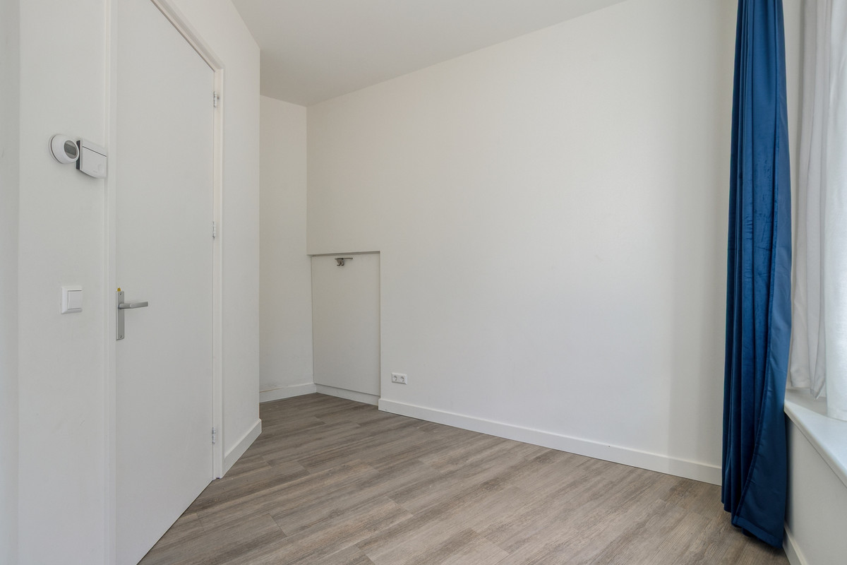 Appartement te koop: Rodenburgstraat 72B, Rotterdam