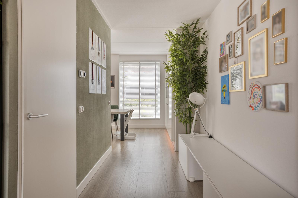 Appartement te koop: St. Rémy 22, Eijsden