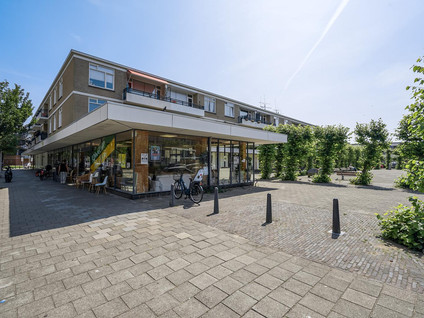 Zwedenburg 121