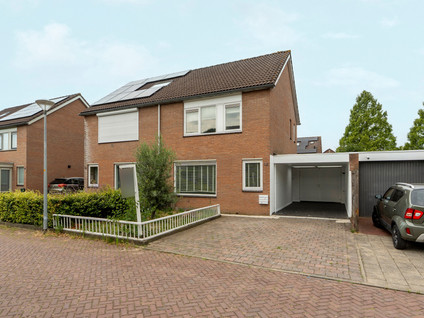Monnetstraat 14