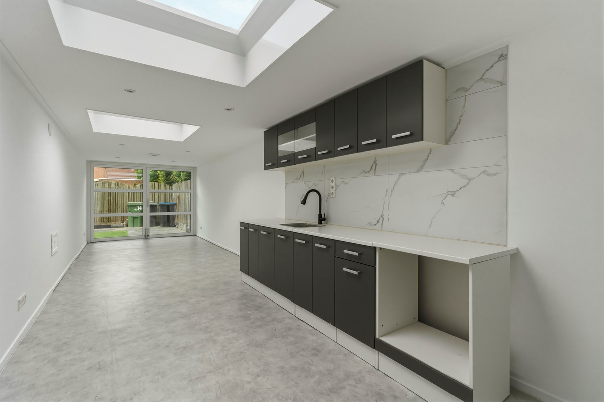 Hoekwoning te koop: Monnetstraat 14, Zevenaar