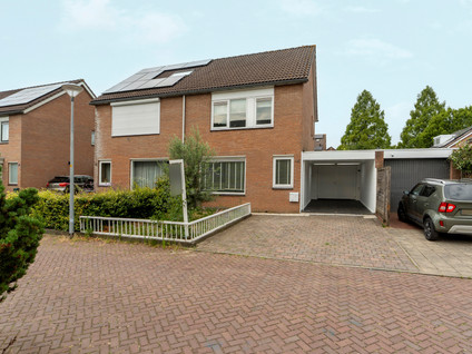 Monnetstraat 14