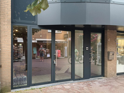Hoofdstraat 4