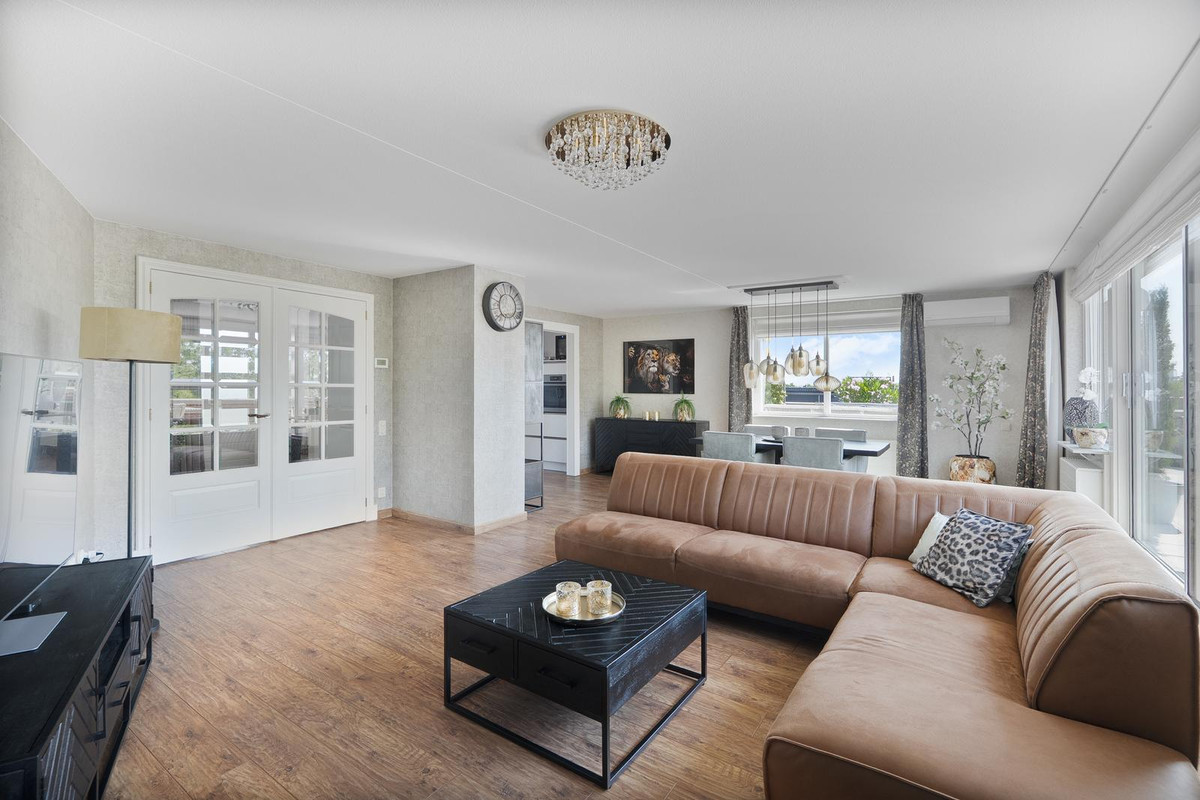 Appartement te koop: Cuypersdreef 38, Barendrecht