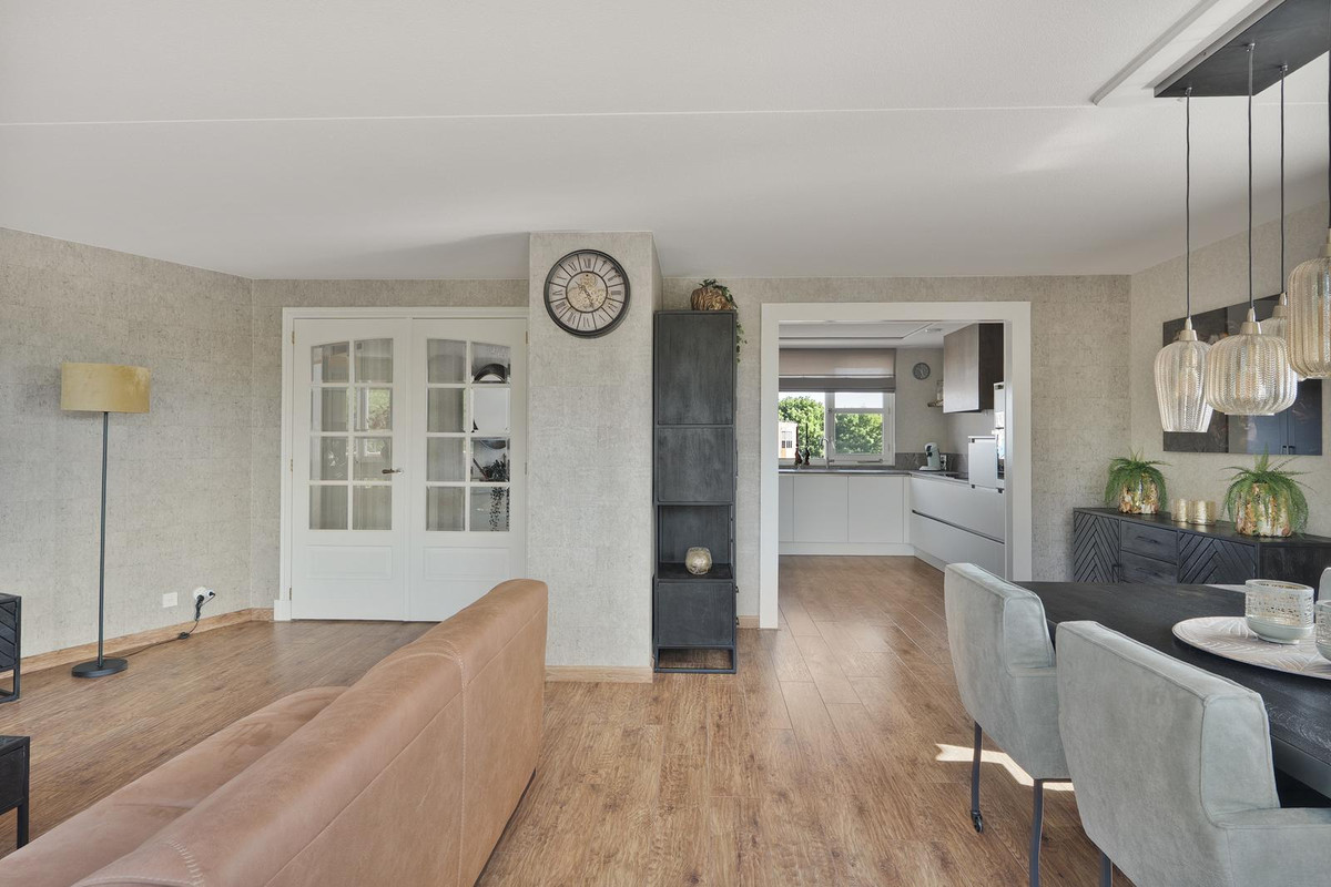 Appartement te koop: Cuypersdreef 38, Barendrecht